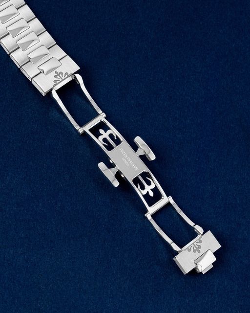 Patek Philippe Nautilus 5726/1A-014 Image 4